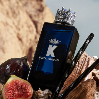 Dolce&Gabbana K By Men Parfum 100 ml - 3