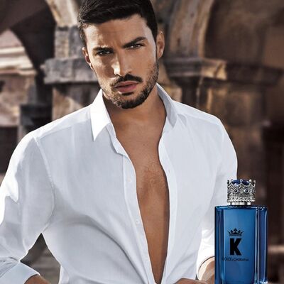 Dolce & Gabbana By Men Edp 150 Ml - 3