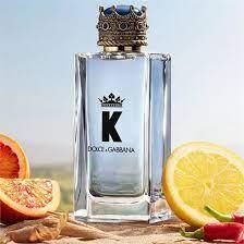 Dolce&Gabbana K By Homme Edp 200 Ml - 2