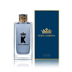 Dolce&Gabbana - Dolce & Gabbana K By Men 200 ml Edt