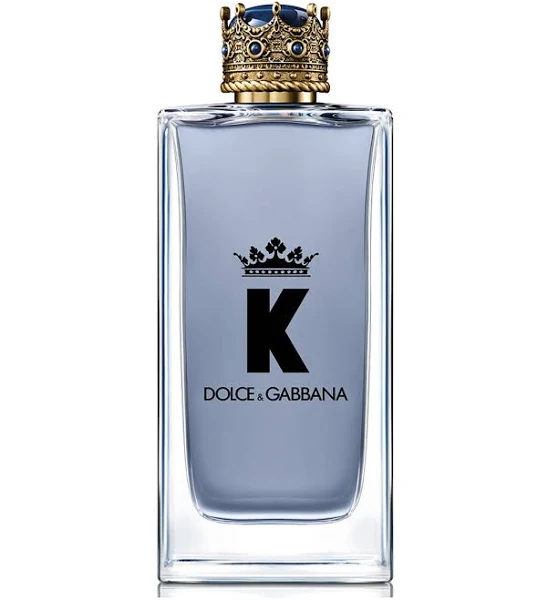 Dolce & Gabbana K By Men 200 ml Edt - 2