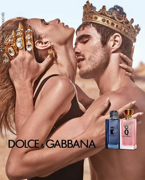 Dolce & Gabbana K By Men 200 ml Edt - 3