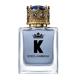 Dolce & Gabbana K By Men 50 ml Edt - Thumbnail