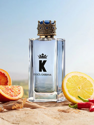 Dolce & Gabbana K By Men 50 ml Edt - Thumbnail