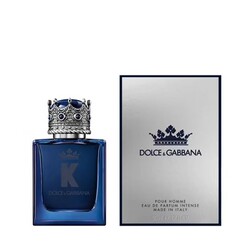 Dolce & Gabbana K By Men Intense Edp 50 ml - Dolce&Gabbana