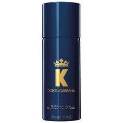 Dolce&Gabbana K By Men Deodorant Spray 150 ml - Thumbnail