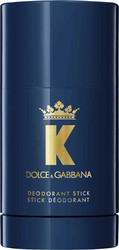 Dolce&Gabbana - Dolce & Gabbana ‘K’ Deo Stick 75 Gr