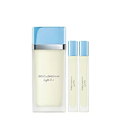 Dolce & Gabbana Light Blue 100 ml Edt Set - 2