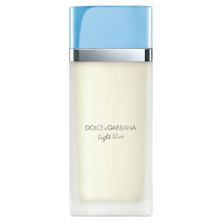 Dolce & Gabbana Light Blue Refillable Edt 100 ml - Dolce&Gabbana