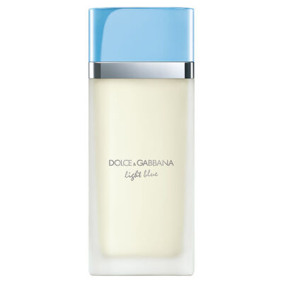 Dolce & Gabbana Light Blue Refillable Edt 100 ml - 1
