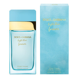 Dolce&Gabbana - Dolce Gabbana Light Blue Forever 100 ml edp