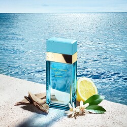 Dolce Gabbana Light Blue Forever 100 ml edp - Thumbnail