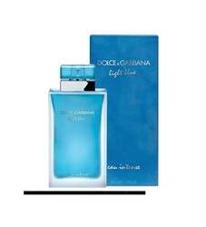 Dolce&Gabbana - Dolce Gabbana Light Blue Intense 100 ml Edp
