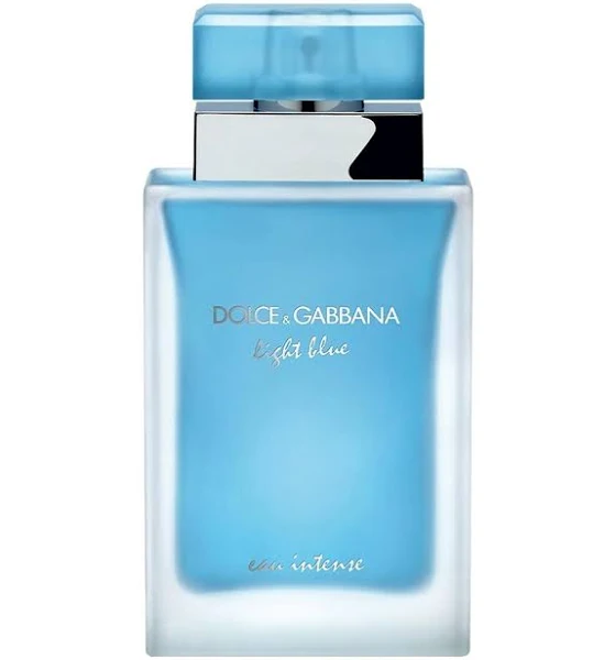 Dolce & Gabbana Light Blue Intense 50 ml Edp - Thumbnail