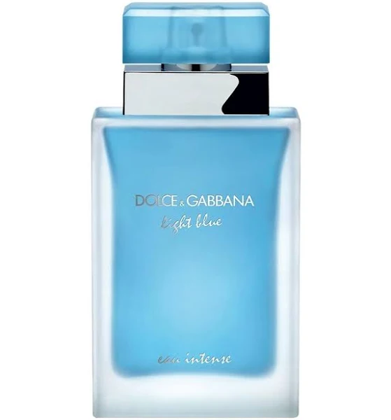 Dolce & Gabbana Light Blue Intense 50 ml Edp