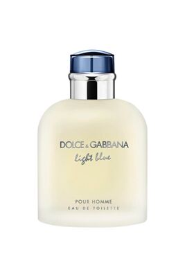 Dolce & Gabbana Light Blue Male 125 ml Edt