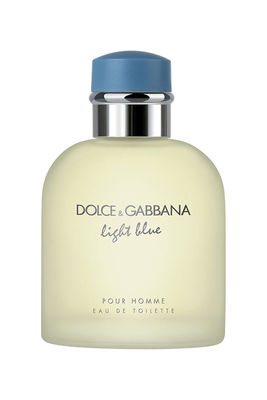 Dolce & Gabbana Light Blue Male 75 ml Edt