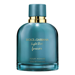 Dolce & Gabbana Light Blue Pour Homme Forever 100 ml Edp - 2