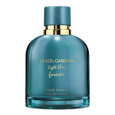 Dolce & Gabbana Light Blue Pour Homme Forever 100 ml Edp - 2