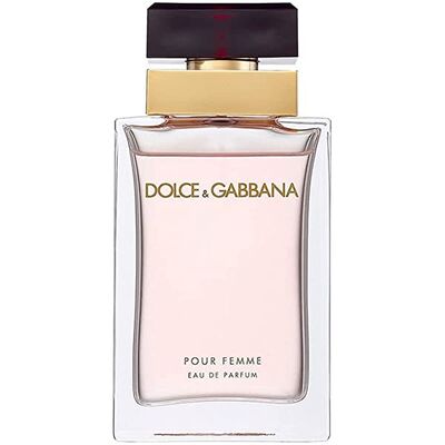 Dolce&Gabbana Pour Femme Edp 100 ml - 2