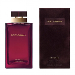 Dolce&Gabbana - Dolce & Gabbana Pour Femme Intense 100 ml Edp