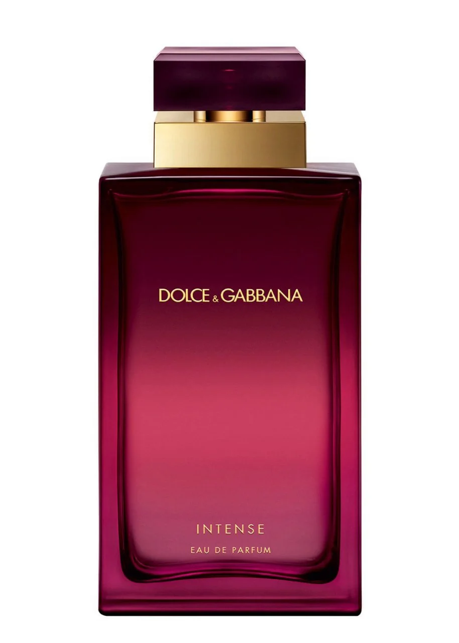 Dolce & Gabbana Pour Femme Intense 100 ml Edp - 2