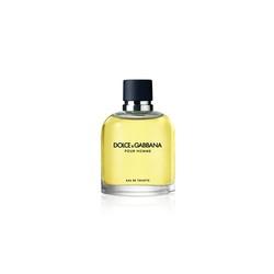 Dolce & Gabbana Pour Homme 125 ml Edt - Thumbnail