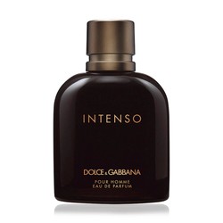 Dolce & Gabbana Pour Homme Intenso 125 ml Edp - Dolce&Gabbana