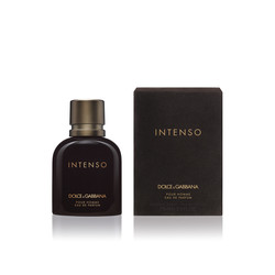 Dolce&Gabbana - Dolce & Gabbana Pour Homme Intenso 75 ml Edp