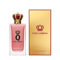 Dolce&Gabbana - Dolce&Gabbana Queen Intense Edp 100 ml