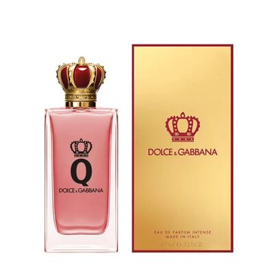 Dolce&Gabbana Queen Intense Edp 100 ml - 1