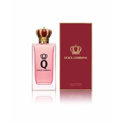 Dolce&Gabbana - Dolce&Gabbana Queen Edp 100 ml