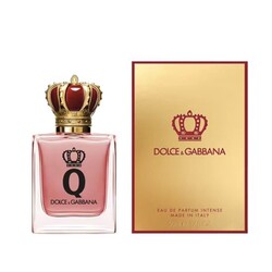 Dolce&Gabbana Queen Intense Edp 50 ml - Dolce&Gabbana