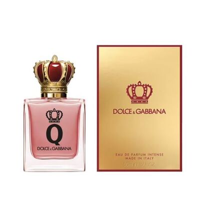 Dolce&Gabbana Queen Intense Edp 50 ml - 1