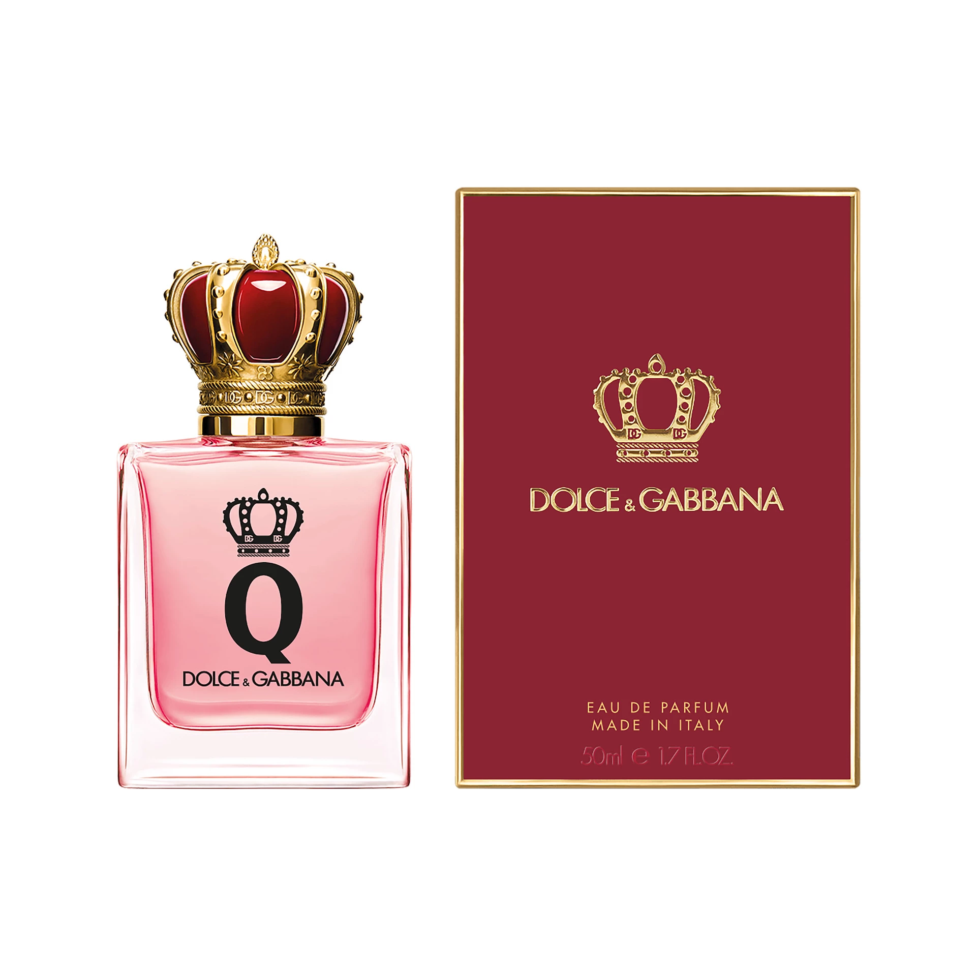 Dolce&Gabbana - Dolce&Gabbana Queen Edp 50 mL