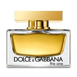 Dolce&Gabbana - Dolce & Gabbana The One 50 ml Edp
