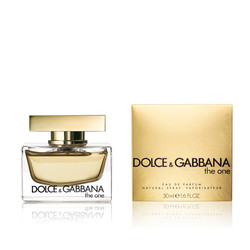 Dolce & Gabbana The One 50 ml Edp - Thumbnail