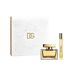 Dolce&Gabbana The One Gold Intense Edp 75 ml Set - Dolce&Gabbana