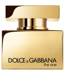 Dolce Gabbana The One Gold EDP Intense 75 ml - Thumbnail