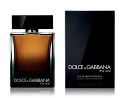 Dolce & Gabbana The One Men 100 ml Edp - Dolce&Gabbana