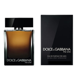 Dolce & Gabbana The One Men 100 ml Edp - 2