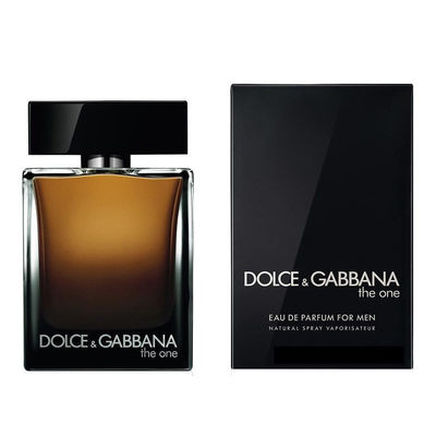 Dolce & Gabbana The One Men 100 ml Edp - 3