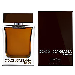 Dolce & Gabbana The One Pour Homme Edp 100 ml - Dolce&Gabbana