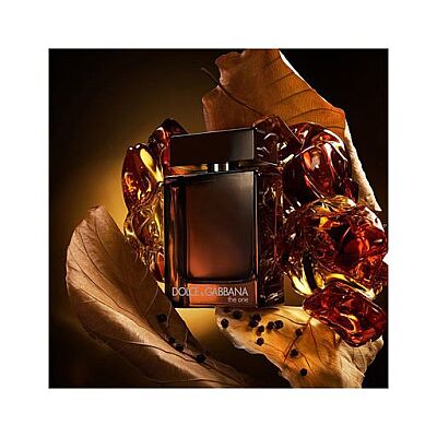 Dolce Gabbana The One Pour Homme Parfum 100 ml - 3
