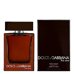 Dolce Gabbana The One Pour Homme Parfum 100 ml - Dolce&Gabbana