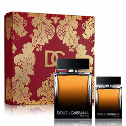 Dolce&Gabbana The One Pour Homme 150 ml Edp Set - Dolce&Gabbana