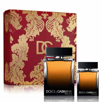 Dolce&Gabbana The One Pour Homme 150 ml Edp Set - 1