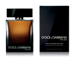Dolce&Gabbana - Dolce & Gabbana The One Men 50 ml Edp