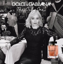 Dolce & Gabbana The Only One 100 ml Edp - Thumbnail