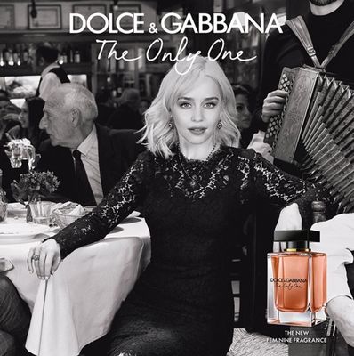 Dolce & Gabbana The Only One 100 ml Edp